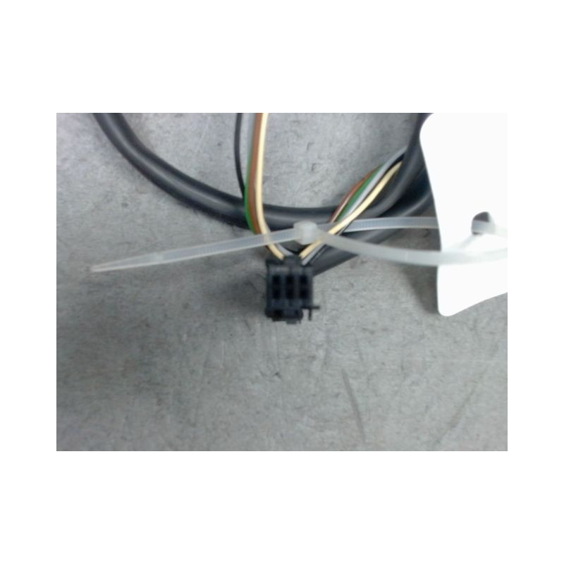 RETROVISEUR EXTERIEUR ELECTRIQUE GAUCHE PEUGEOT 307