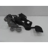 PEDALE DE FREIN RENAULT MEGANE