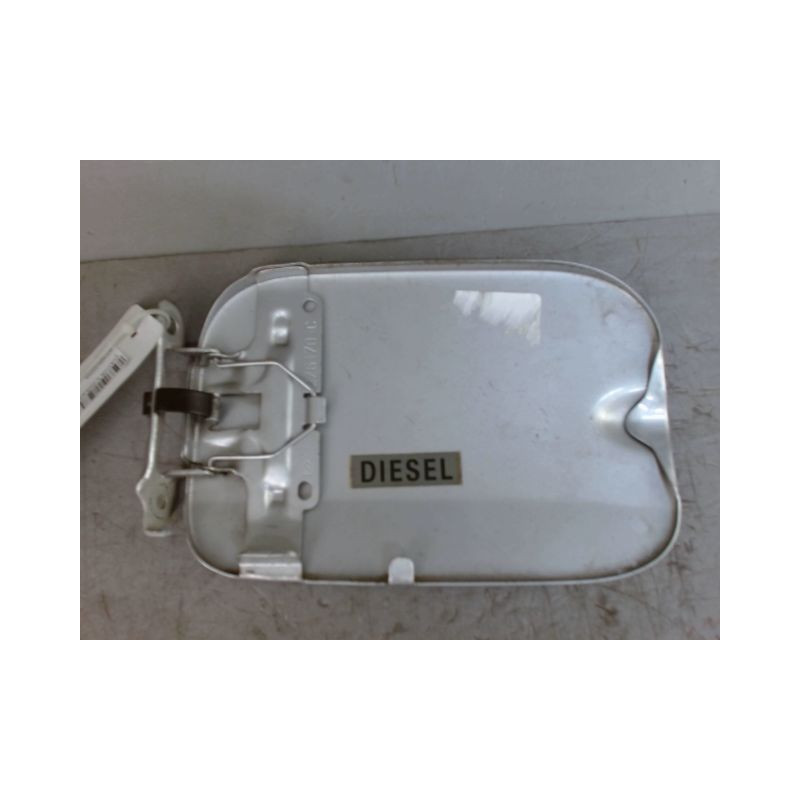 VOLET DE TRAPPE CARBURANT DACIA LOGAN