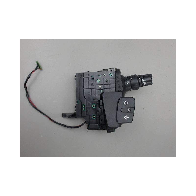 COMMANDE ESSUIE GLACE RENAULT MEGANE