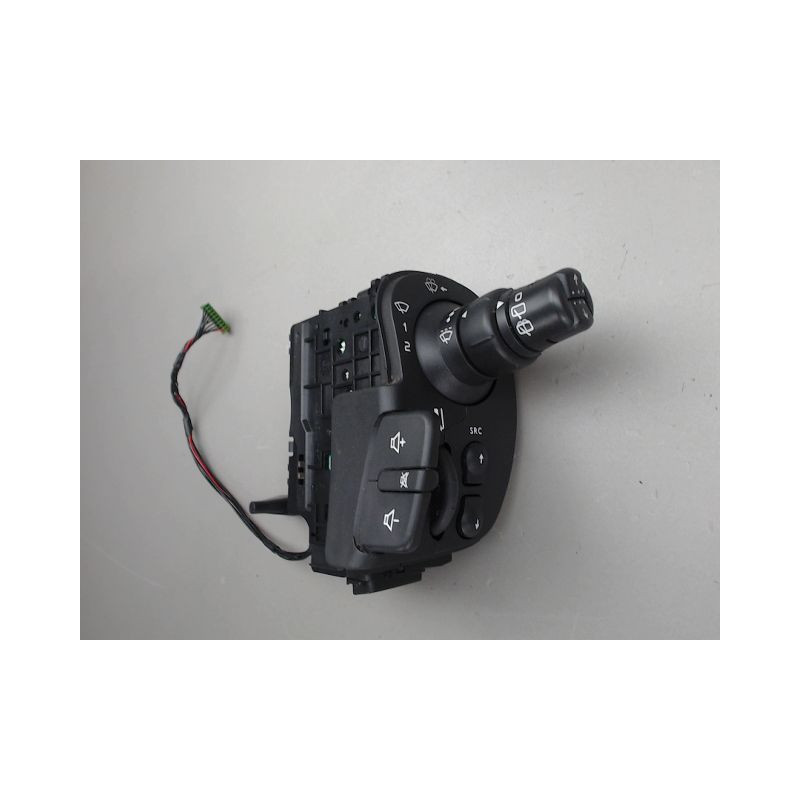 COMMANDE ESSUIE GLACE RENAULT MEGANE