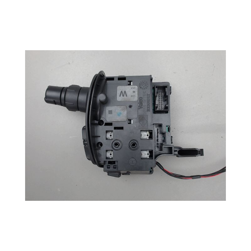 COMMANDE ESSUIE GLACE RENAULT MEGANE