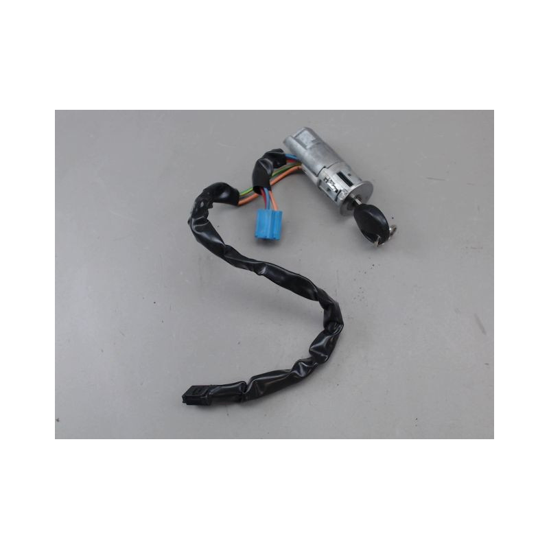 ANTIVOL DE DIRECTION PEUGEOT 206
