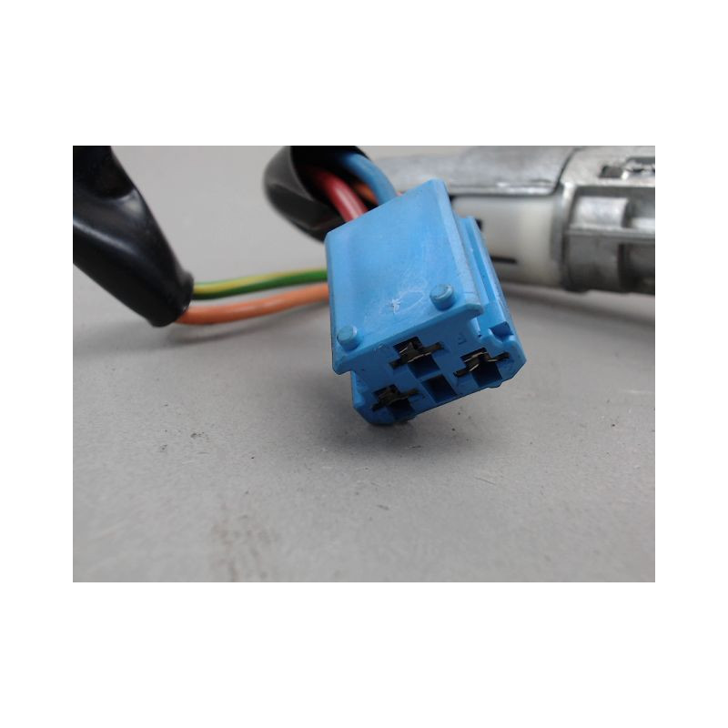 ANTIVOL DE DIRECTION PEUGEOT 206