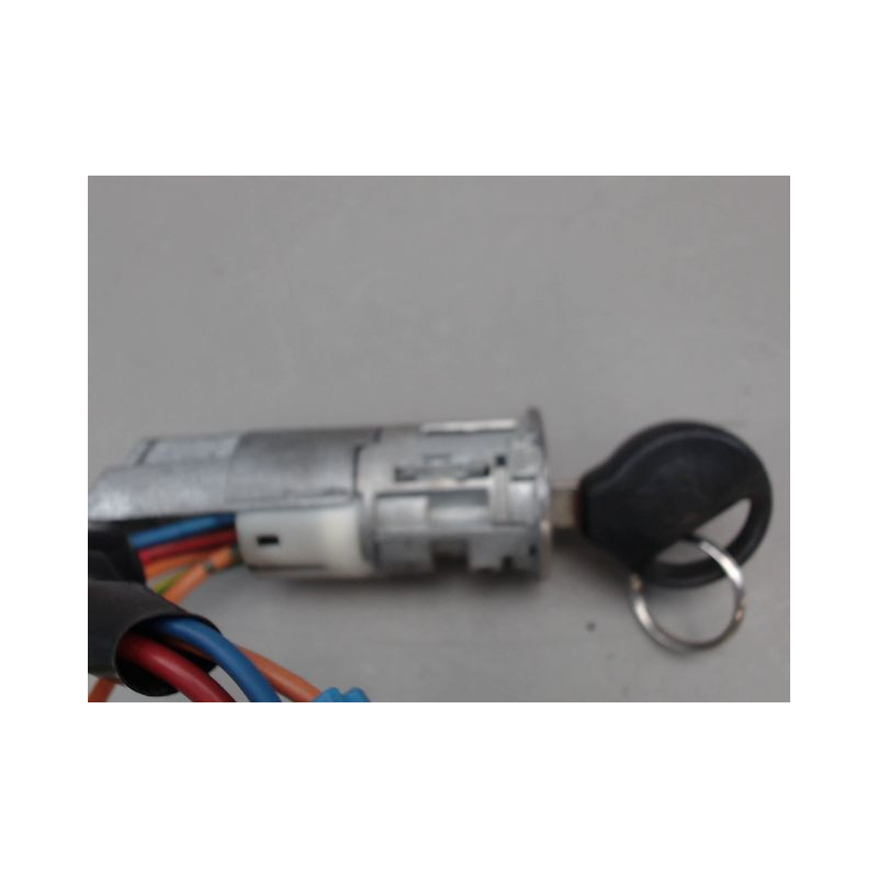 ANTIVOL DE DIRECTION PEUGEOT 206