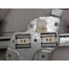 MECANISME LEVE-GLACE AVANT DROIT MAZDA MX5