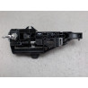 POIGNEE EXTERIEURE PORTE AVANT GAUCHE RENAULT CLIO
