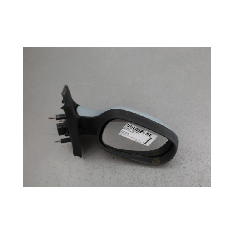 RETROVISEUR EXTERIEUR ELECTRIQUE DROIT RENAULT MEGANE