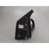 RETROVISEUR EXTERIEUR ELECTRIQUE DROIT RENAULT MEGANE