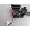 COMMANDE CLIGNOTANT RENAULT MEGANE