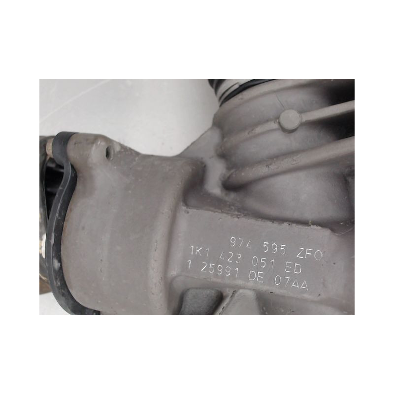 CREMAILLERE AUDI A3