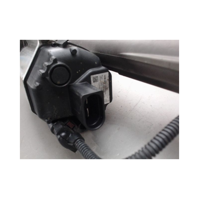 CREMAILLERE AUDI A3