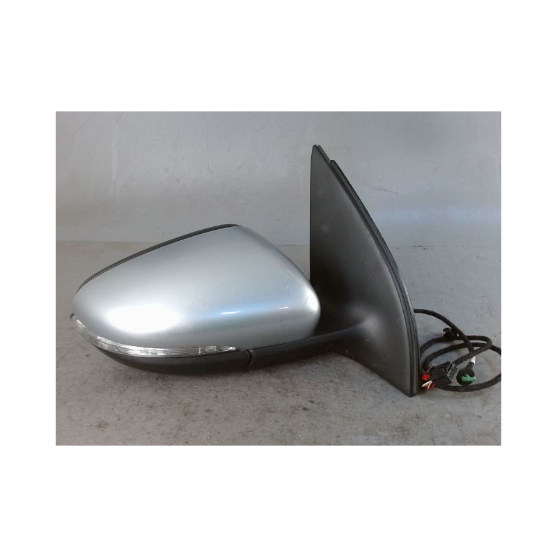 RETROVISEUR EXTERIEUR ELECTRIQUE DROIT VOLKSWAGEN GOLF