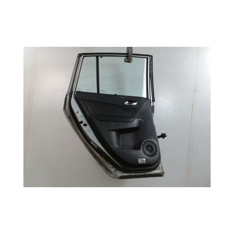 PORTE ARRIERE GAUCHE RENAULT KOLEOS
