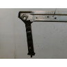 TRAVERSE INFERIEURE ARMATURE AVANT RENAULT MEGANE