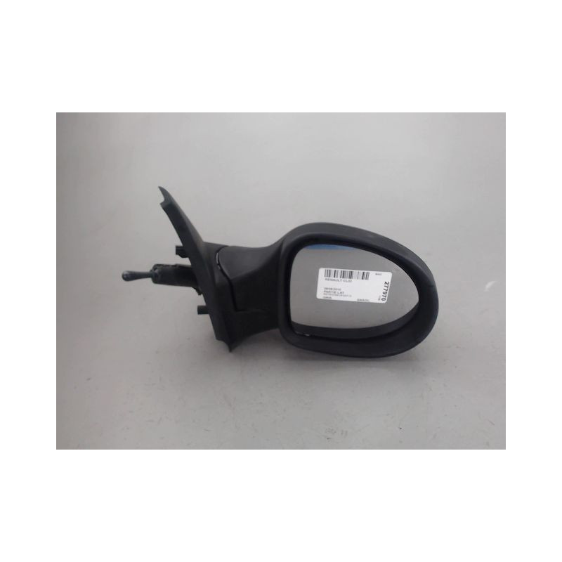 RETROVISEUR EXTERIEUR DROIT RENAULT CLIO