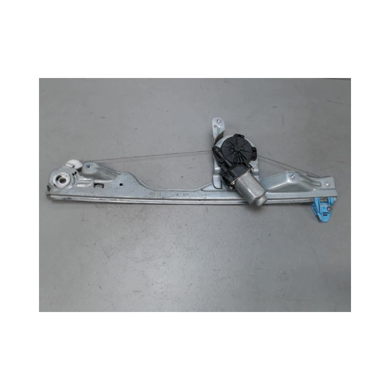 MECANISME LEVE-GLACE AVANT DROIT RENAULT MODUS