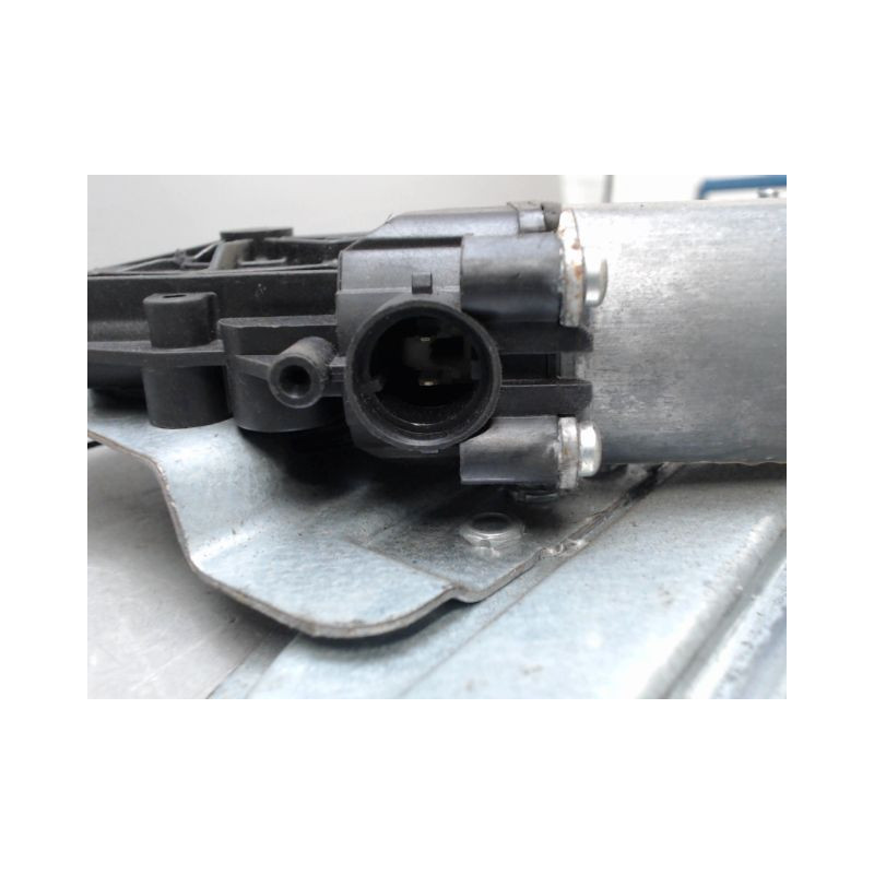 MECANISME LEVE-GLACE AVANT DROIT RENAULT MODUS