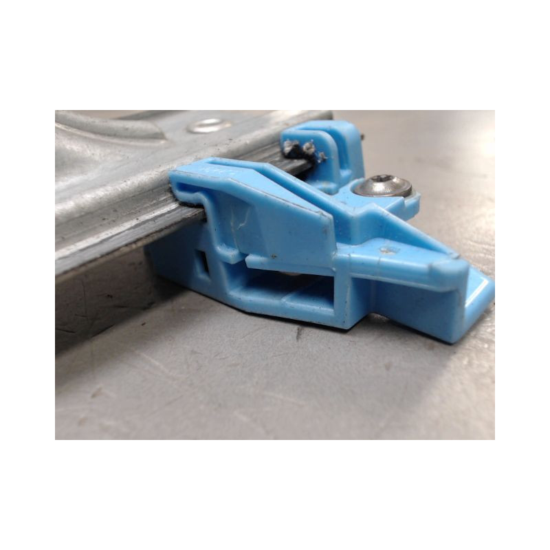 MECANISME LEVE-GLACE AVANT DROIT RENAULT MODUS