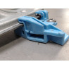 MECANISME LEVE-GLACE AVANT DROIT RENAULT MODUS