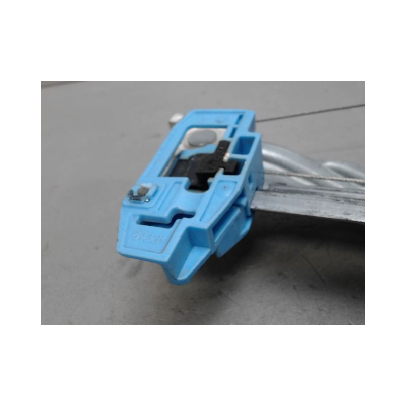 MECANISME LEVE-GLACE AVANT DROIT RENAULT MODUS