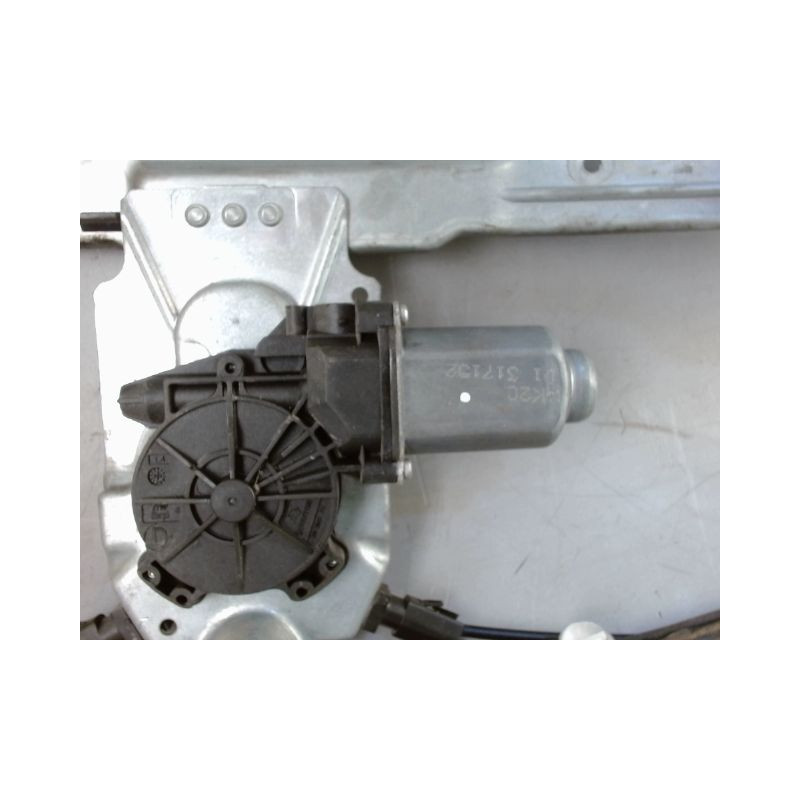 MECANISME+MOTEUR LEVE-GLACE AVANT GAUCHE RENAULT CLIO
