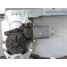 MECANISME+MOTEUR LEVE-GLACE AVANT GAUCHE RENAULT CLIO