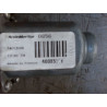 MECANISME+MOTEUR LEVE-GLACE AVANT GAUCHE RENAULT CLIO