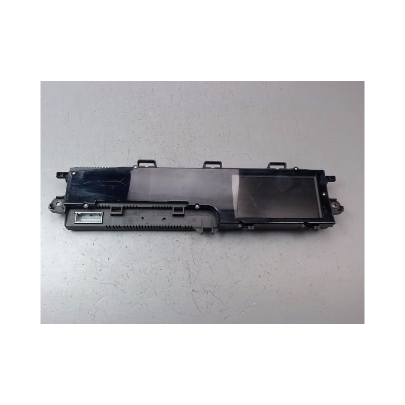 ECRAN GPS RENAULT MEGANE