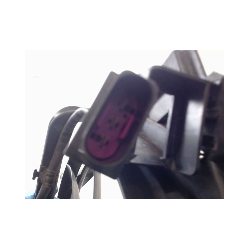 MOTEUR VENTILATEUR RADIATEUR SKODA FABIA
