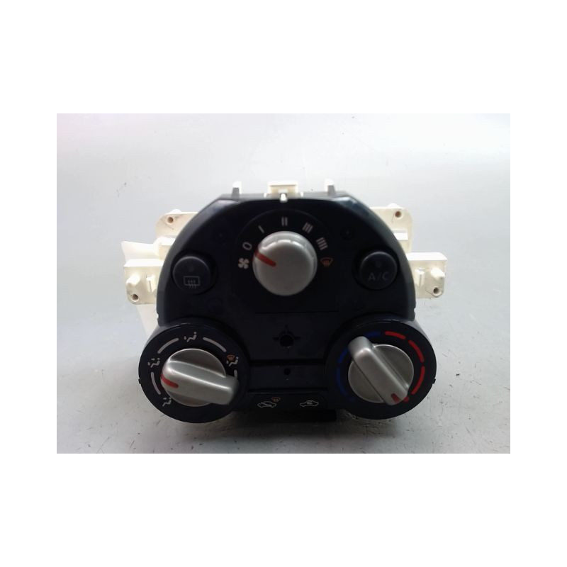 COMMANDE DE CHAUFFAGE NISSAN MICRA
