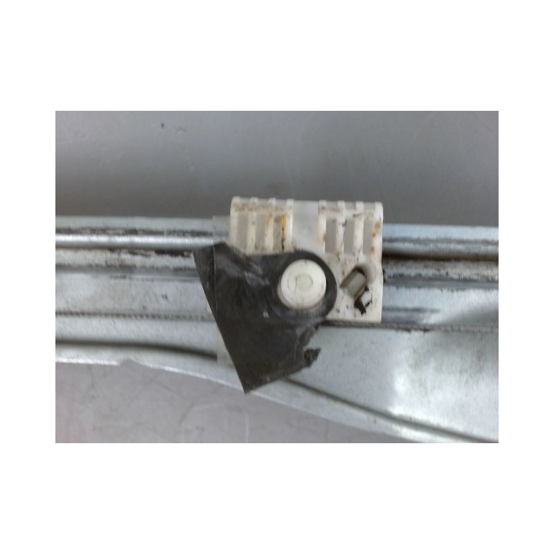 MECANISME+MOTEUR LEVE-GLACE AVANT GAUCHE RENAULT CLIO