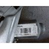 MECANISME+MOTEUR LEVE-GLACE AVANT GAUCHE RENAULT CLIO