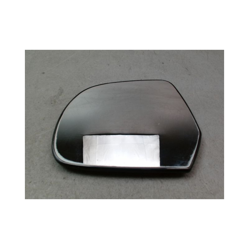 GLACE RETROVISEUR EXT G DACIA DUSTER