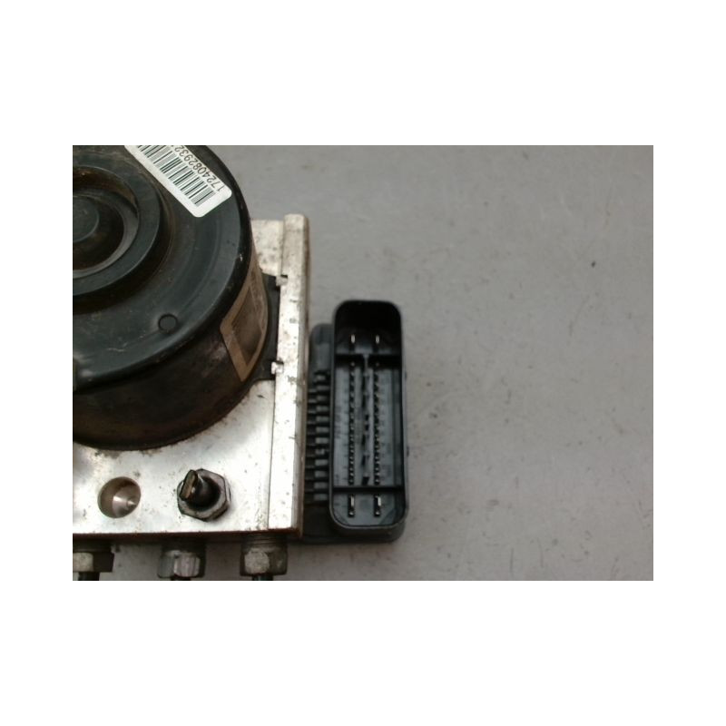 UNITE HYDRAULIQUE ABS PEUGEOT 207