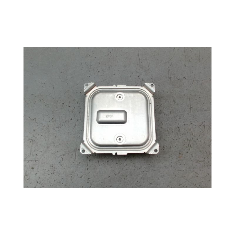 BOITIER XENON PHARE GAUCHE RENAULT CAPTUR