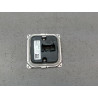 BOITIER XENON PHARE GAUCHE RENAULT CAPTUR