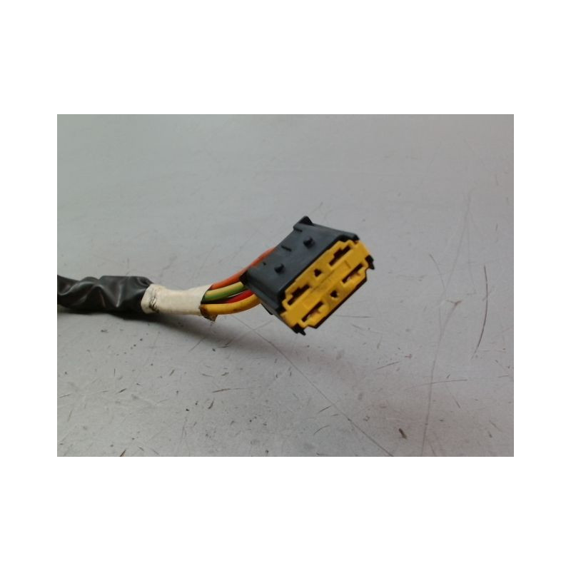 ANTIVOL DE DIRECTION RENAULT CLIO