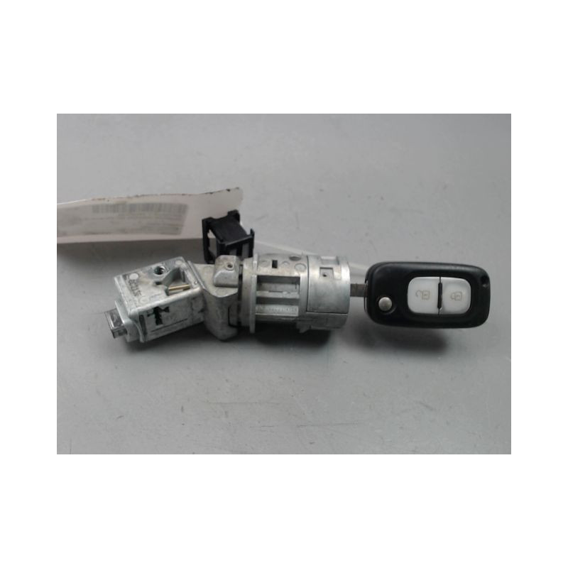 ANTIVOL DE DIRECTION RENAULT MODUS