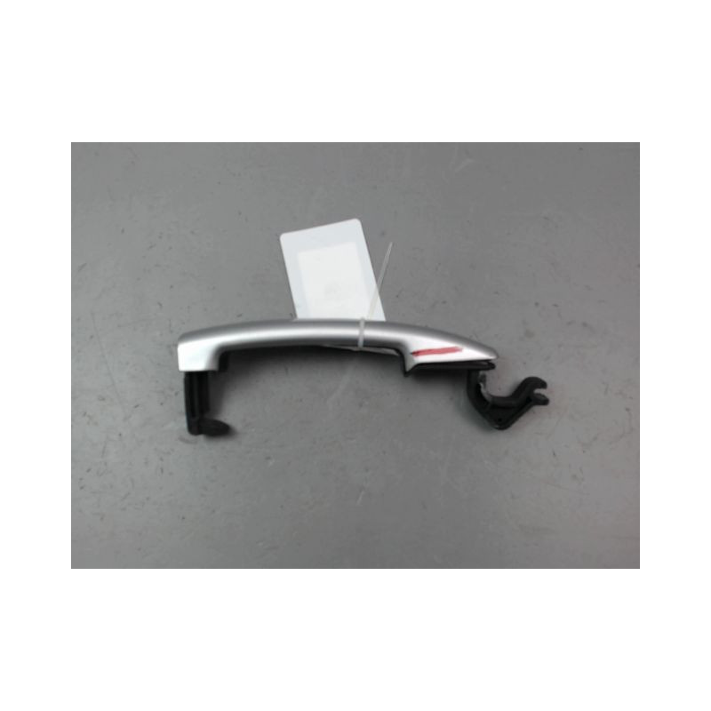 POIGNEE EXTERIEURE PORTE AVANT DROIT PEUGEOT 207