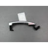 POIGNEE EXTERIEURE PORTE AVANT DROIT PEUGEOT 207