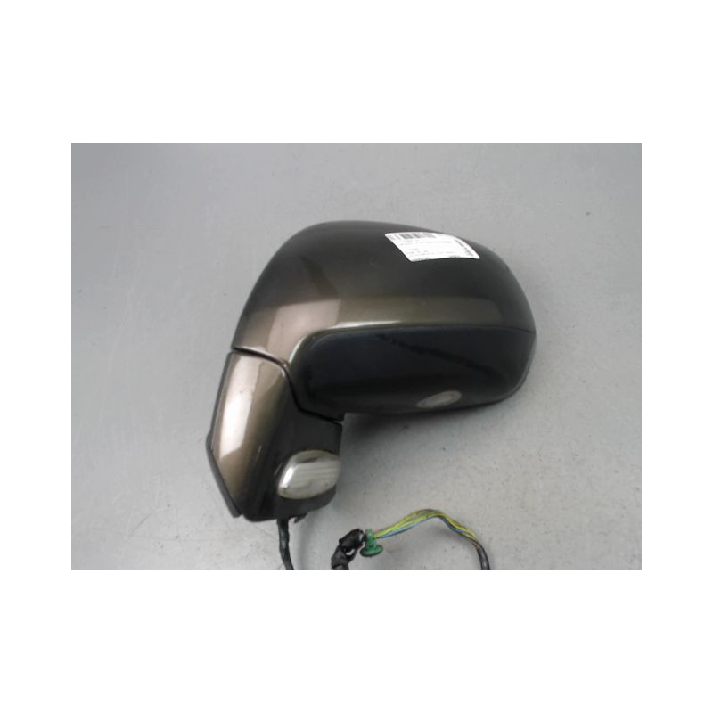 RETROVISEUR EXTERIEUR ELECTRIQUE GAUCHE CITROEN C4