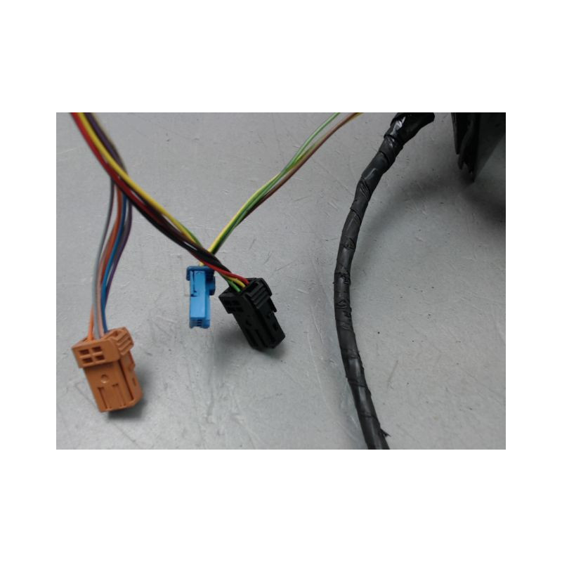 RETROVISEUR EXTERIEUR ELECTRIQUE GAUCHE CITROEN C4
