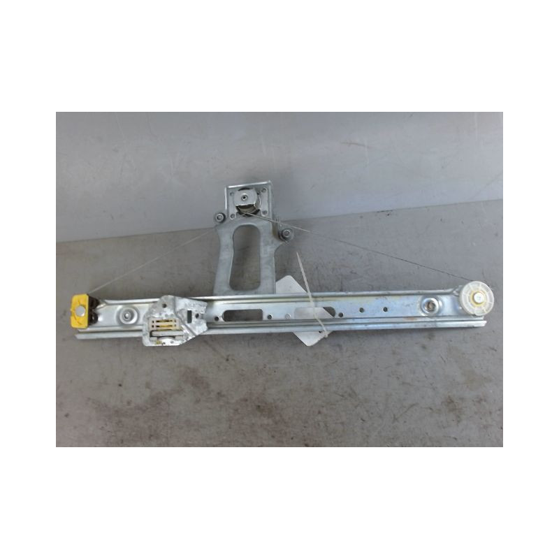 MECANISME LEVE-GLACE ARRIERE GAUCHE BMW SERIE 3