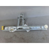 MECANISME LEVE-GLACE ARRIERE GAUCHE BMW SERIE 3