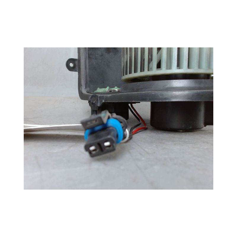 MOTEUR VENTILATEUR CHAUFFAGE RENAULT CLIO
