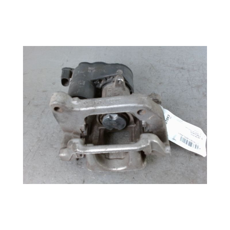 ETRIER DE FREIN ARRIERE DROIT CITROEN BERLINGO