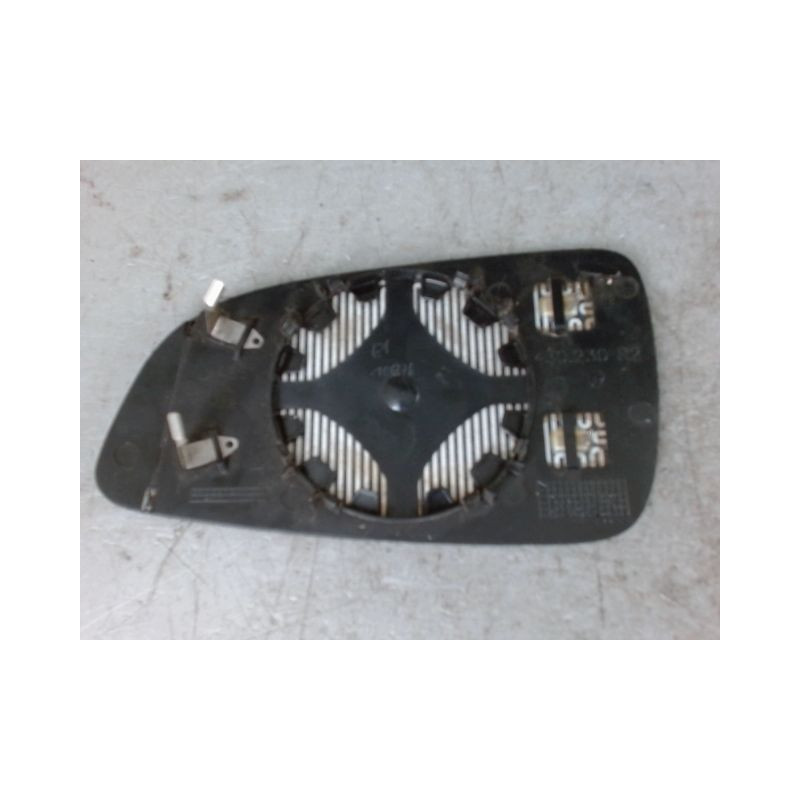 GLACE RETROVISEUR EXT D OPEL ASTRA