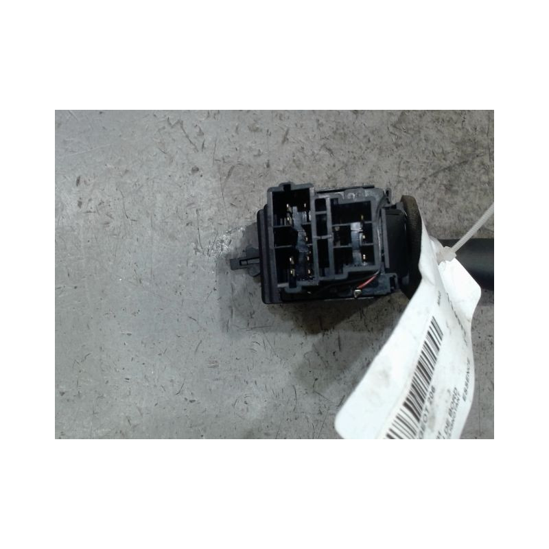 COMMANDE CLIGNOTANT PEUGEOT 206