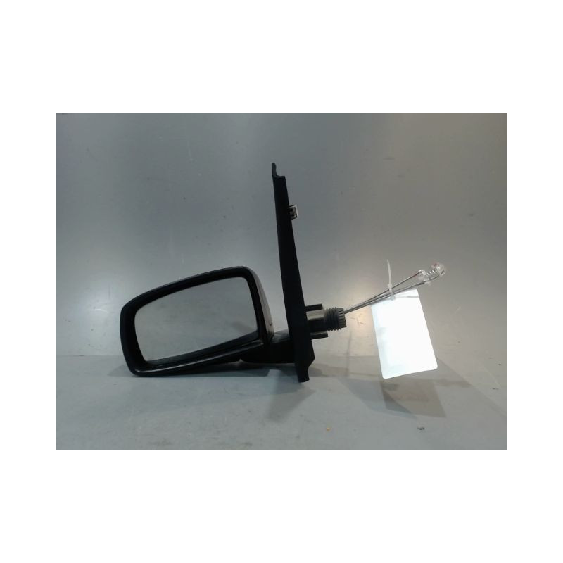 RETROVISEUR EXTERIEUR GAUCHE FIAT PANDA